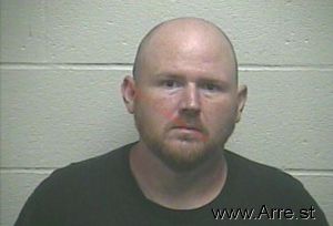 Christopher Scott Arrest Mugshot