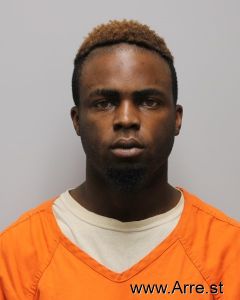 Christopher Stephens Arrest Mugshot