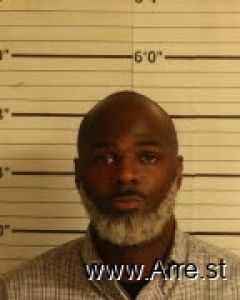 Christopher Wilkerson Arrest