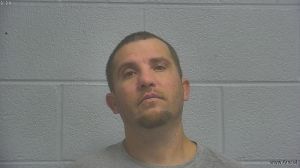 Christopher Wise Arrest Mugshot