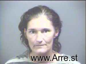   Arrest Mugshot