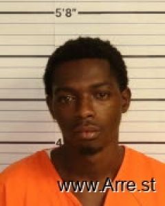 Claudale Davis Arrest Mugshot