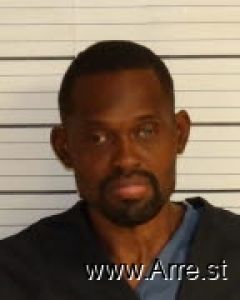 Clayton Gamble Arrest Mugshot