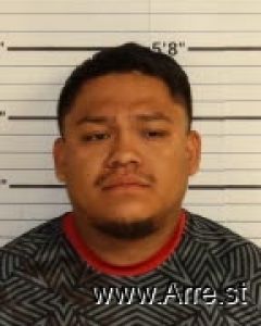 Cleyver Arreola-alvarez Arrest Mugshot