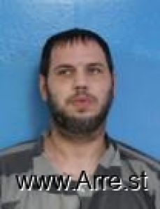 Cody Cole Arrest Mugshot