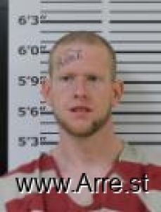 Cody Honeycutt Arrest Mugshot