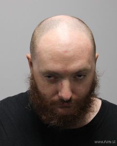 Cody Prince Arrest Mugshot