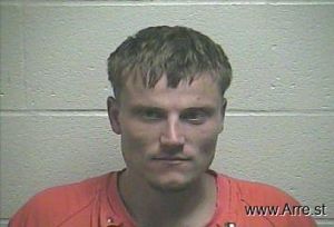Colby Hay Arrest