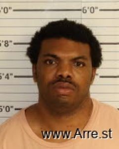 Cordarious Bufford Arrest