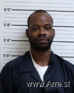 Corey Hankins Arrest Mugshot