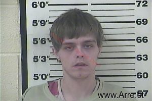 Corey Holsclaw Arrest