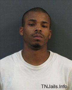 Corey Lewis Arrest