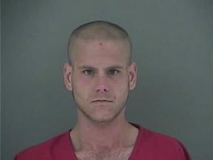 Corey Turner Arrest Mugshot