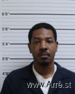 Cornelius Alexander Arrest