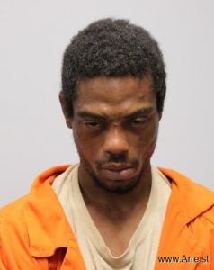 Cory Smith Arrest Mugshot
