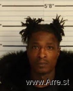 Courtney Hunt Arrest Mugshot