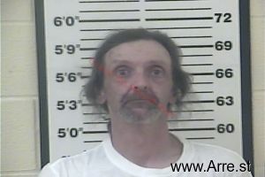 Craig Perkins Arrest Mugshot