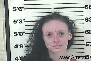 Crystal Birchfield Arrest Mugshot