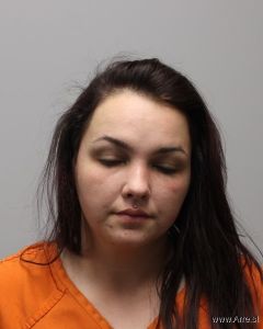   Arrest Mugshot