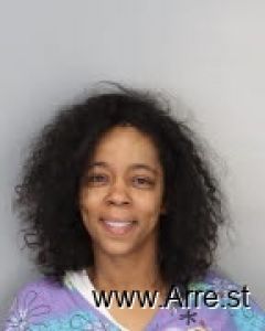 Crystal Ingram Arrest Mugshot