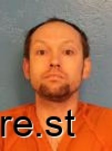 Curtis Ratliff Arrest Mugshot