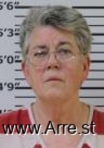 Cynthia Ellis Arrest Mugshot
