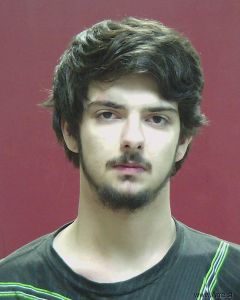 Cameron Kite Arrest Mugshot