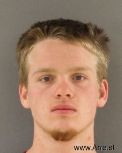 Cameron Tipton Arrest Mugshot