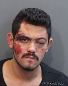 Candido Resendiz Arrest Mugshot