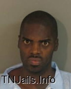 Carl Bates Arrest Mugshot