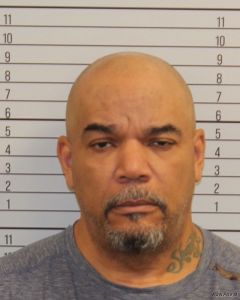 Carnell Smith Arrest Mugshot