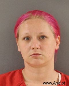 Carolyn Clemons Arrest Mugshot