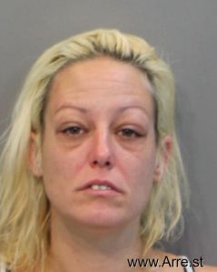 Carrie Mcclanahan Arrest Mugshot