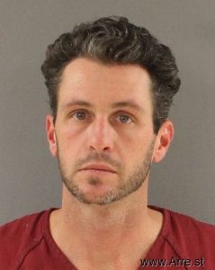 Casey Smith Arrest Mugshot