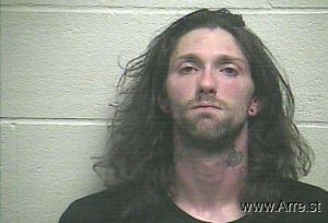 Cassidy Lansdell Arrest Mugshot