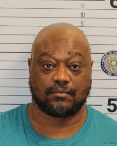 Charles Mcclendon Arrest Mugshot