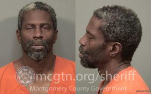 Christopher Coleman Arrest Mugshot