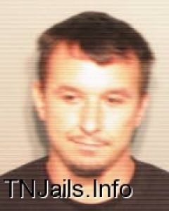   Arrest Mugshot