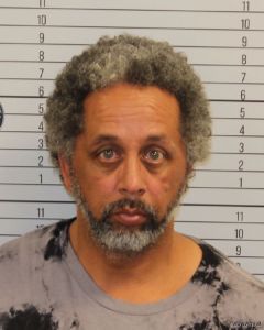 Christopher French Arrest Mugshot