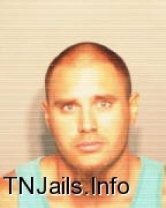 Christopher Hackney Arrest