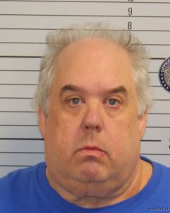 Christopher Kelly Arrest Mugshot