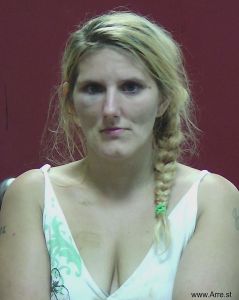 Cindy Penley Arrest Mugshot