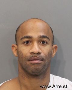 Claude Brown Arrest Mugshot