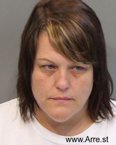 Colleen Davis Arrest Mugshot