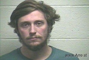 Conner Coick Arrest Mugshot