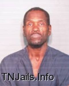 Cornellius Goodlow Arrest Mugshot