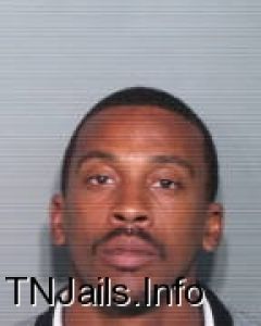 Cortez Wright Arrest