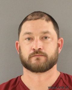 Cory Blair Arrest Mugshot