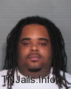 Courtney Brown Arrest