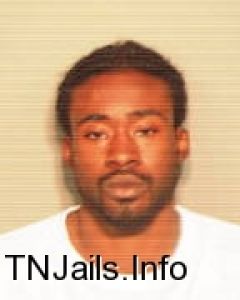 Curtis Williams Arrest